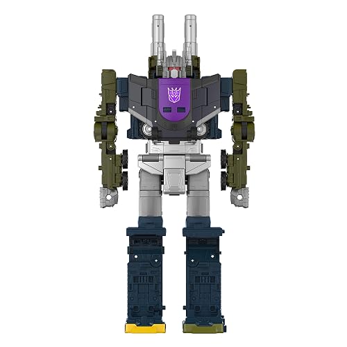 Transformers TRA Gen Prime CMDR Onslaught