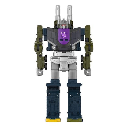 Transformers TRA Gen Prime CMDR Onslaught