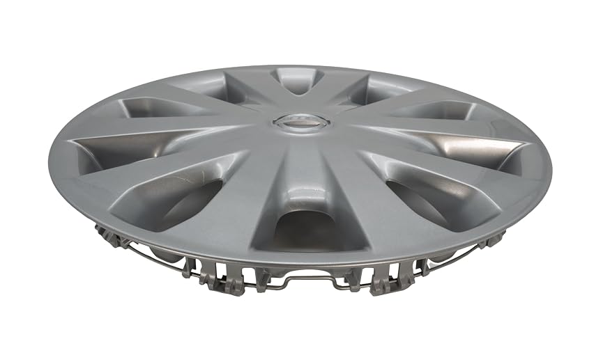 Nissan Tapadera De Rin 15 Pulgadas Versa 2011-2019 1.6L Note 2013-2022 1.6L
