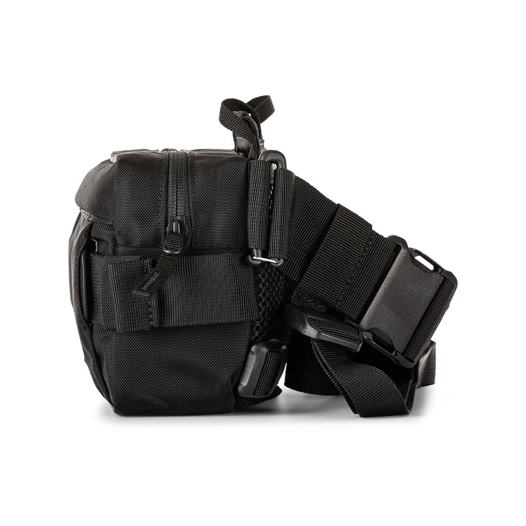 5.11 TACTICAL LVC6 2.0 Waist Pack, Negro