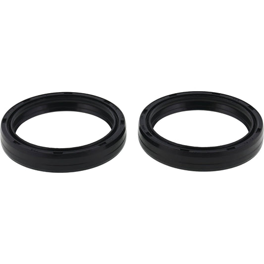 All Balls Racing 55-129 - Kit de sellos de horquilla compatible con Harley Flrt Freewheeler 2015-2016