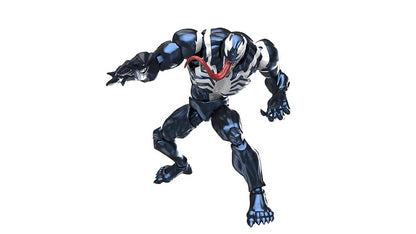 Blokees Marvel Rivals Champion Class Venom