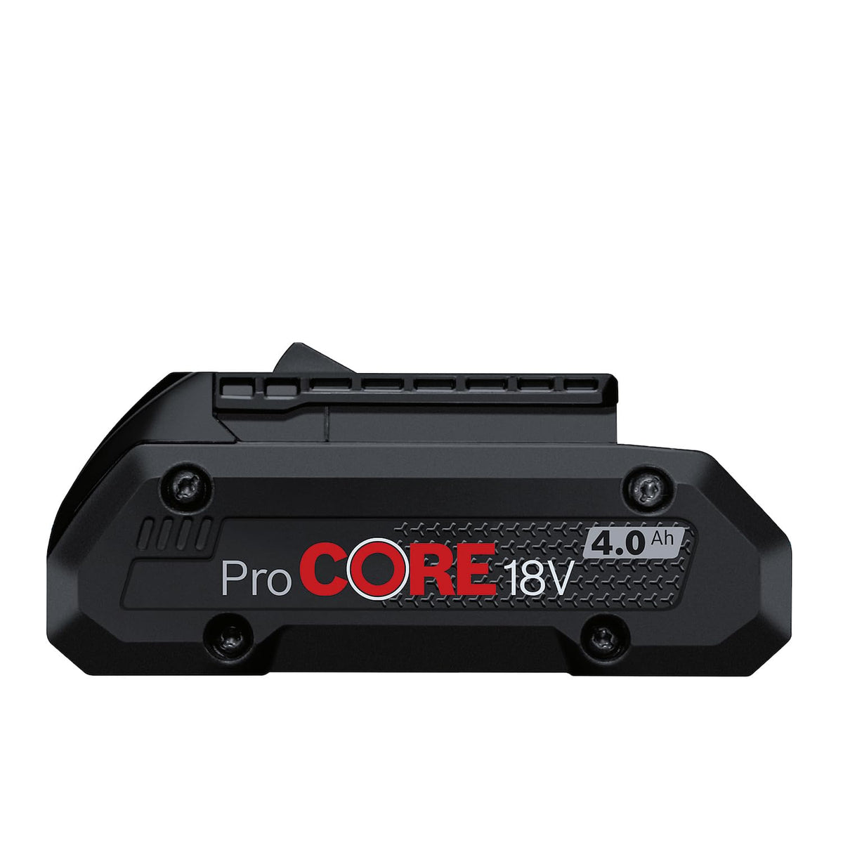 Bosch Batería de Iones de Litio ProCORE 18V 4,0 Ah