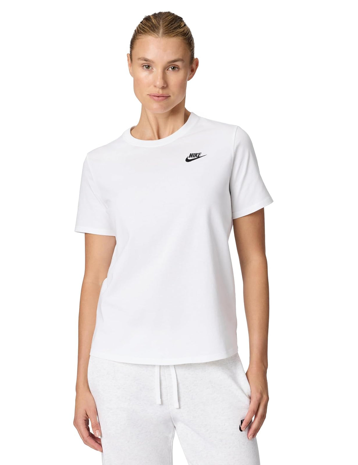 Nike Retro Camiseta para Mujer
