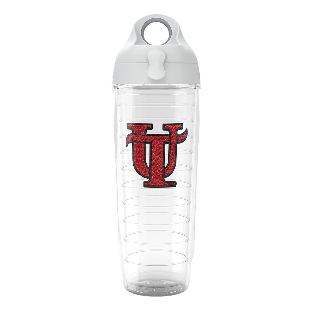 Tervis Botella de Agua North Carolina State Wolfpack 24 oz - Univ Of Tampa - Emblema