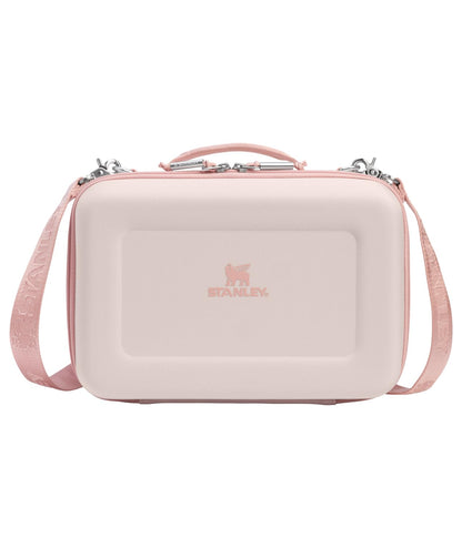 Stanley Lonchera Aislada para Todo el Día, Bolsa de Almuerzo EVA - 6 qt - Cuarzo rosa