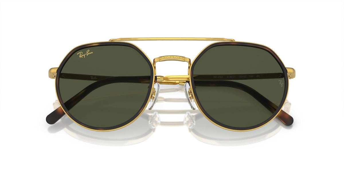 Ray-Ban Rb3765' Gafas Unisex adulto