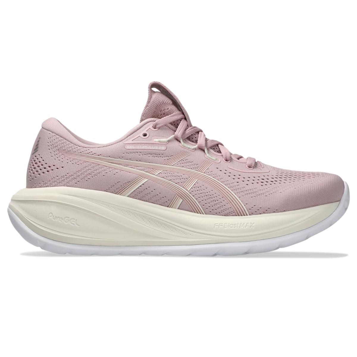 Asics Gel-Cumulus 28 - Tenis de Correr para Mujer
