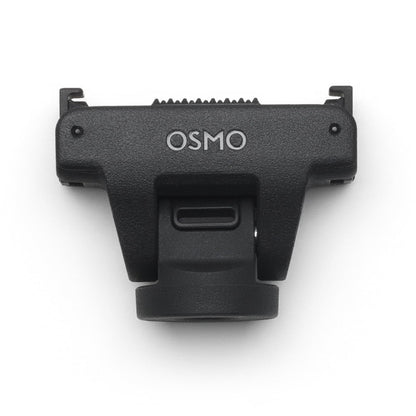 dji Soporte Adaptador Ajustable de liberación rápida Osmo, Compatibilidad: Osmo 360
