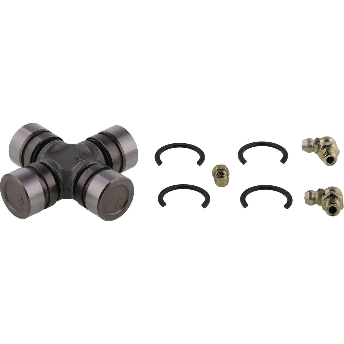 All Balls 19-1003 Junta Universal Eje de Transmisión Delantero para Arctic Cat 650 4X4 2004-2006