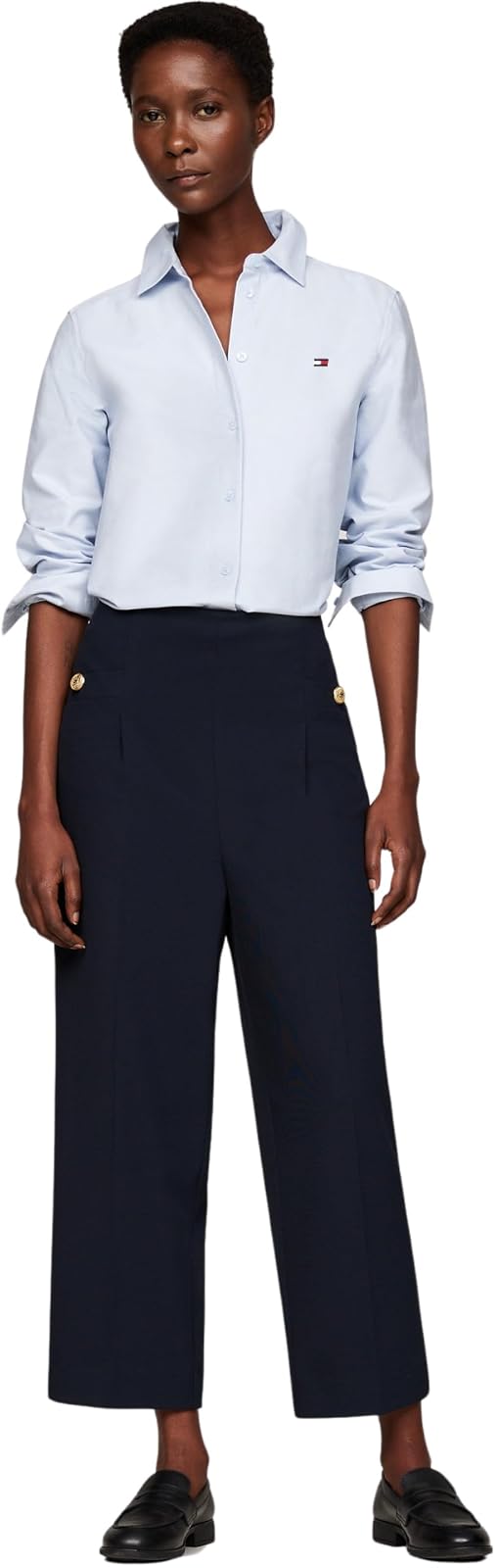 Tommy Hilfiger Camisa