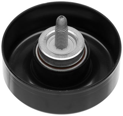ACDelco Polea Libre con Tornillo 36299 para Freightliner MT45 2020-2021