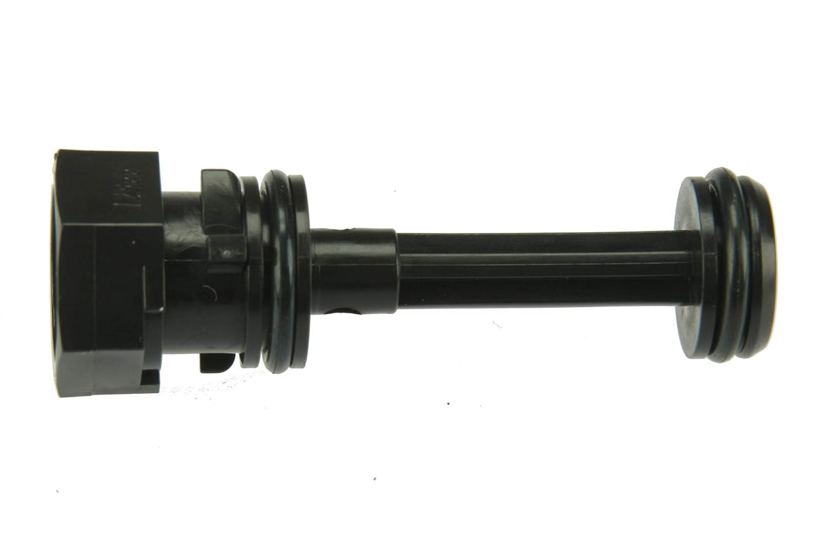 Uro Parts Tornillo de Ajuste de Radiador con Tapón de Drenaje 17111437360, para Transmisión Automática