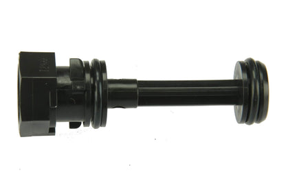 Uro Parts Tornillo de Ajuste de Radiador con Tapón de Drenaje 17111437360, para Transmisión Automática