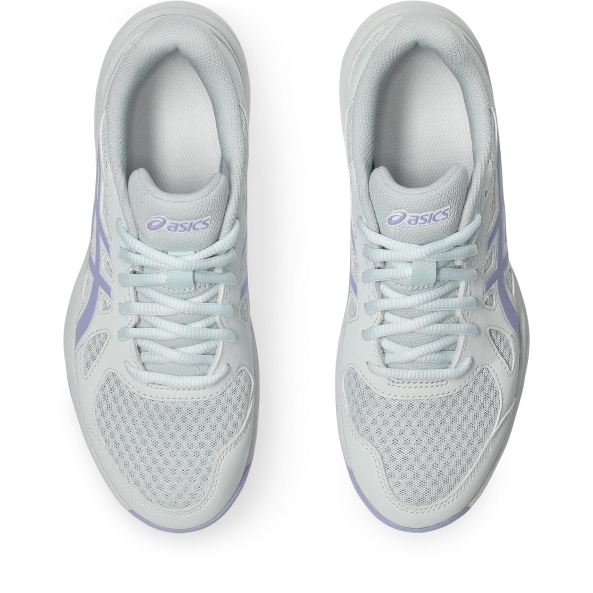 Asics Upcourt 6 - Zapatos de Voleibol para Mujer