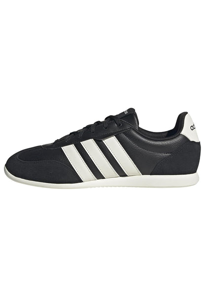 adidas Barreda Lo Tenis Casual para Hombre - 22.0 cm - Negro
