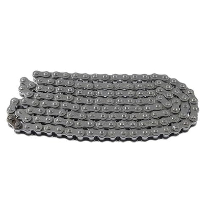 Italika F02030365 Cadena Traccion, 428X136L, Gris