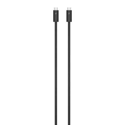 Cable Thunderbolt 4 (3 m) para Uso Profesional