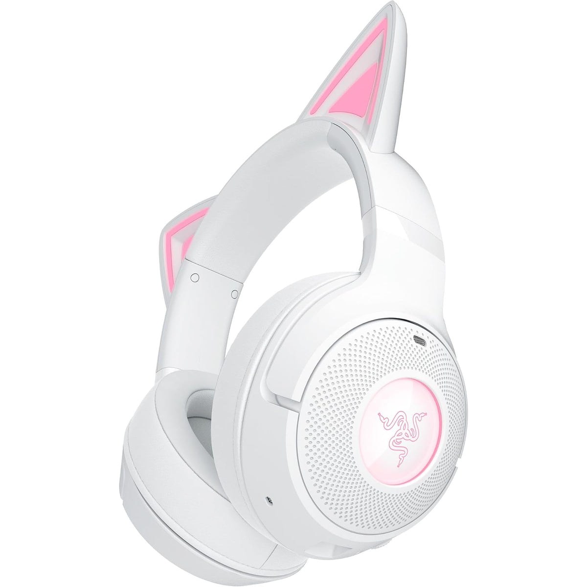 Razer Kraken Kitty V2 BT White