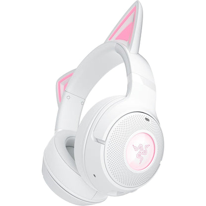 Razer Kraken Kitty V2 BT White