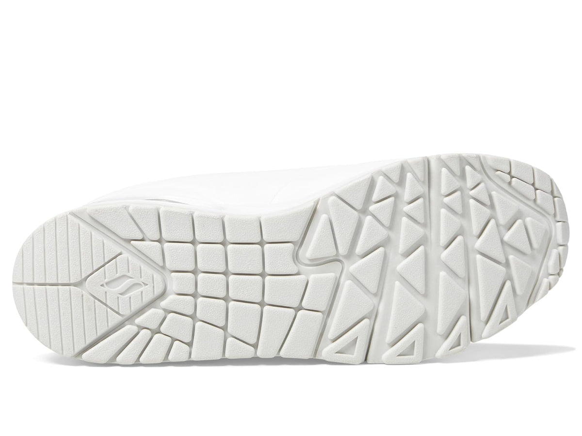 Skechers Girls Uno Gen1 - Judíos de moda para niñas