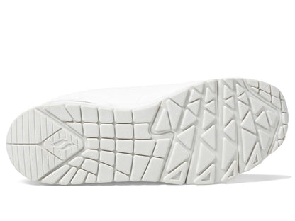 Skechers Girls Uno Gen1 - Judíos de moda para niñas