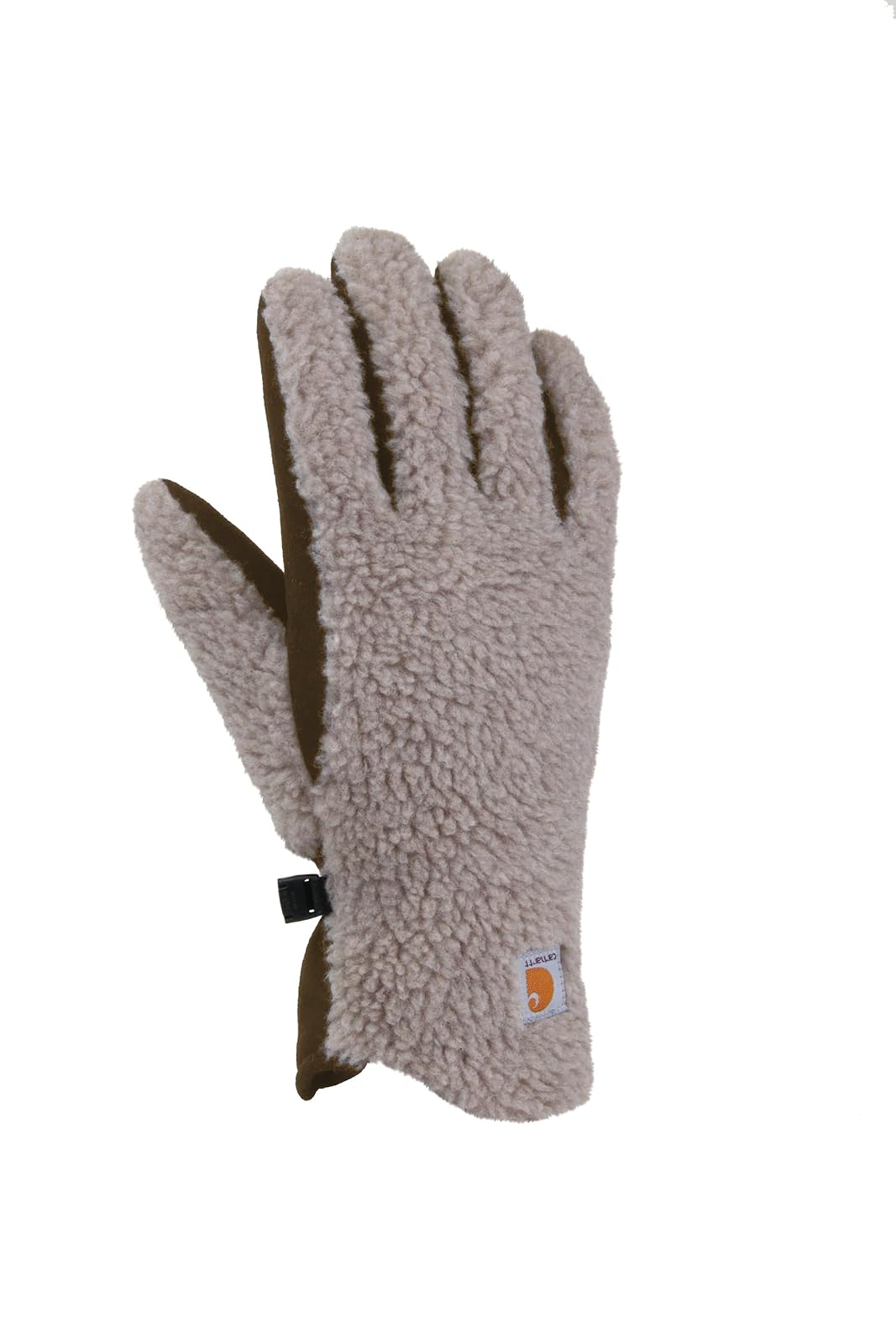Carhartt Women's Sherpa Glove