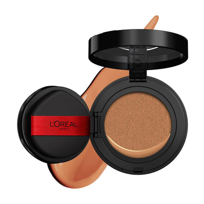L'Oréal Paris Infallible 24h Fresh Wear Base de Maquillaje en Cushion - Tono 320