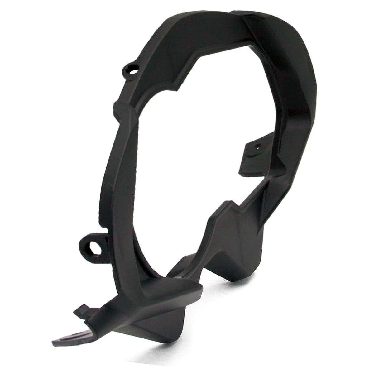 Cubierta Medidor Italika Compatible con 250SZ, DT200 SPORT, DT250 SPORT, FT200 AMARILLA, FT200 TS, FT250, FT250 TS
