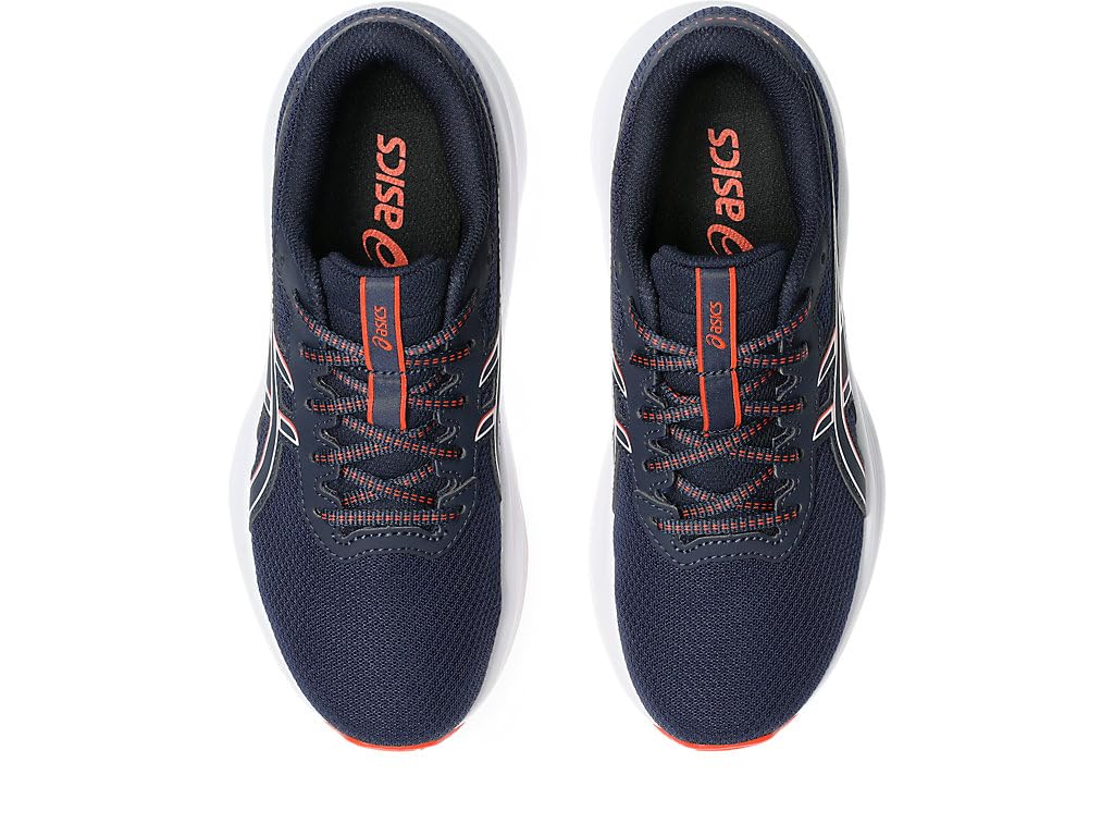 Asics Gel-Excite 11 GS Kids Zapatillas para Unisex-niños | Zapatos para correr de carretera