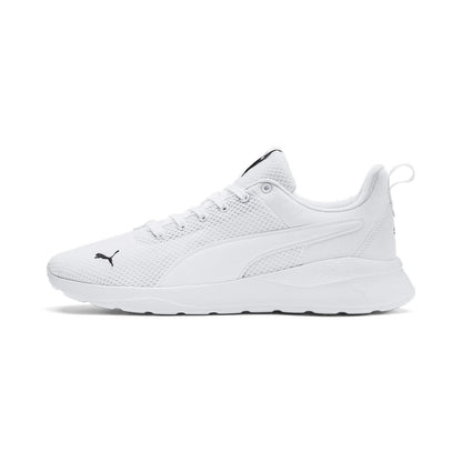 PUMA Zapatillas Deportivas Casuales para Hombre - 30.0 cm - Blanco (Puma White-Puma White 03)
