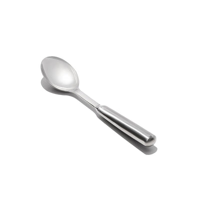 OXO Cuchara para servir de acero