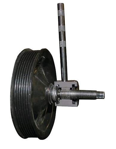 Lisle 39000 - Extractor de polea