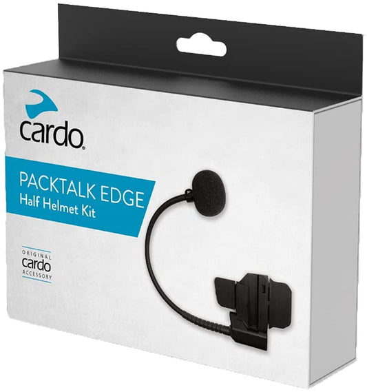 Cardo Kit de Casco Unisex Packtalk Edge para Adultos