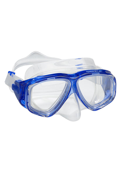 Speedo Máscara de Buceo recreativa para Adultos
