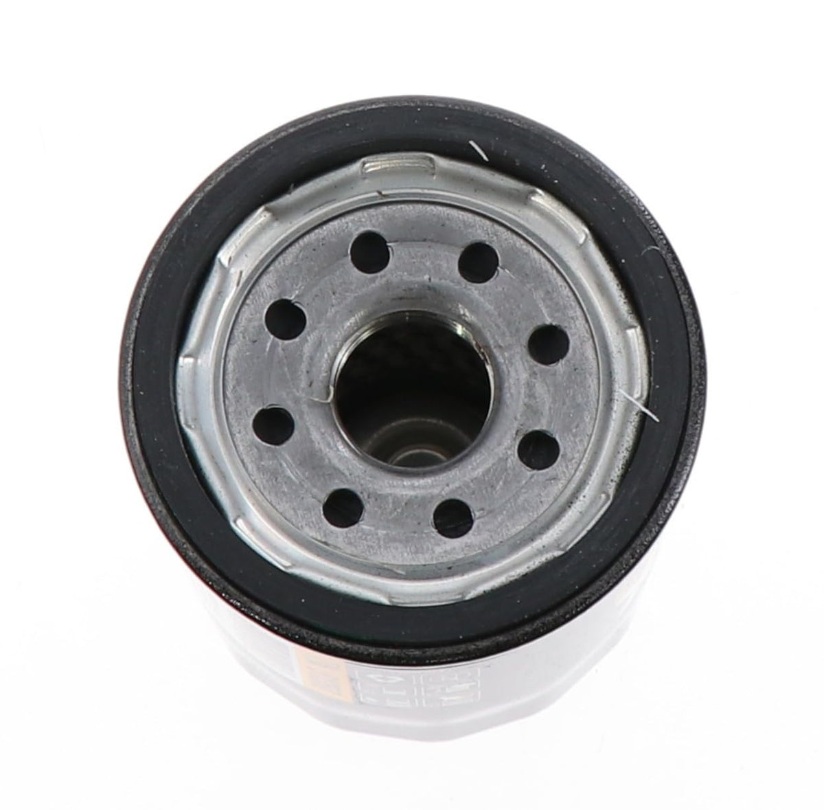 Wix Filtro de Lubricante Giratorio 51358, Paquete de 1