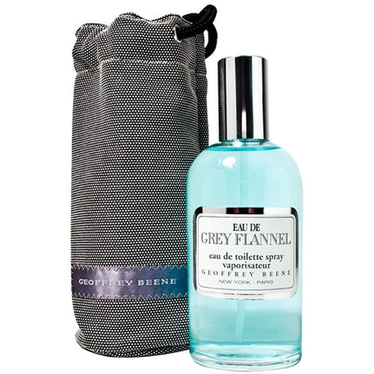 Geoffrey Beene Spray para Hombre, 4.0 Oz/120 ml