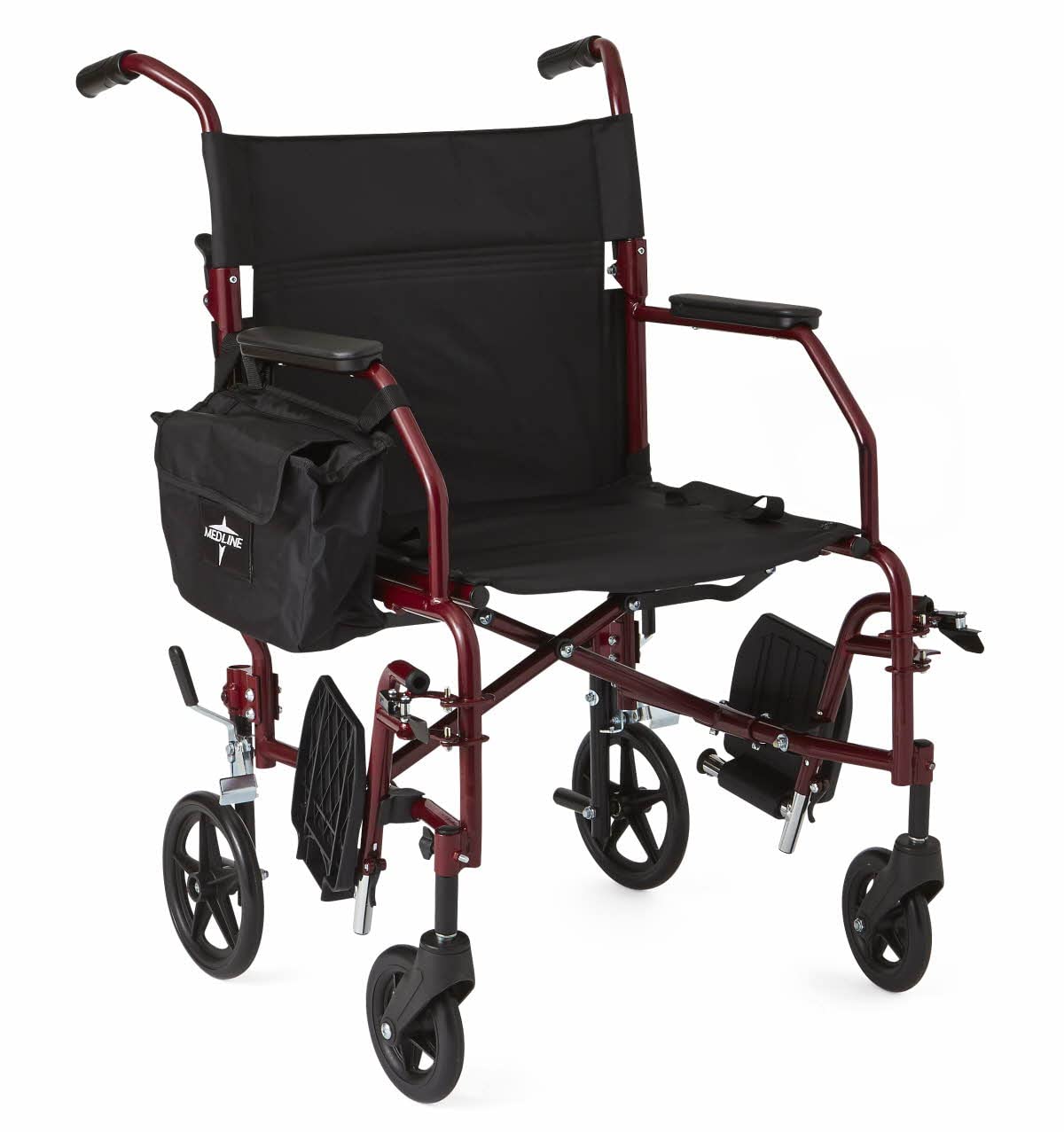 Medline Industries MDS808200KD silla de transporte
