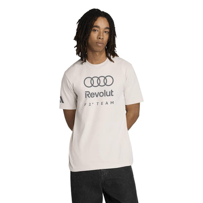 adidas Jersey Audi Revolut F1 Team DNA para Hombre
