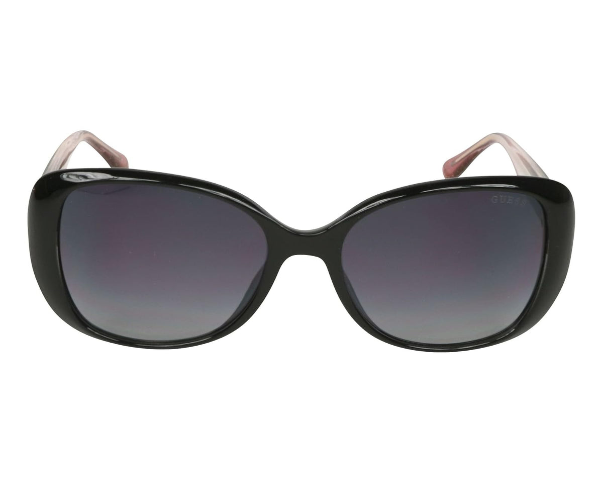 GUESS Women's Classic Square Sunglasses