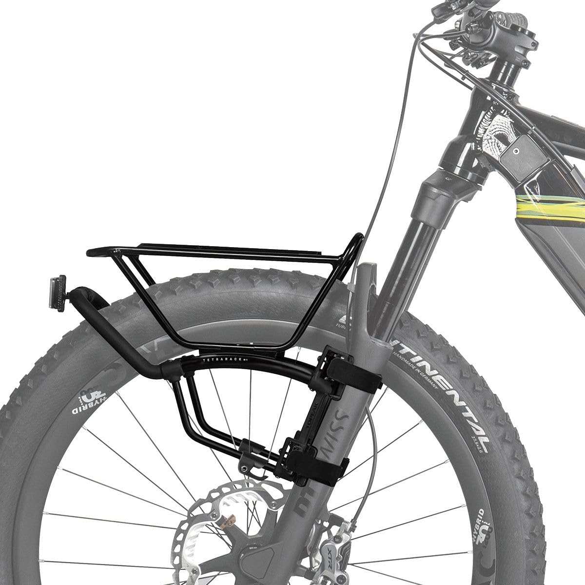 Topeak TetraRack M1