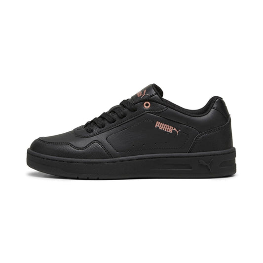 Puma Tenis Casuales Court Classy para Mujer