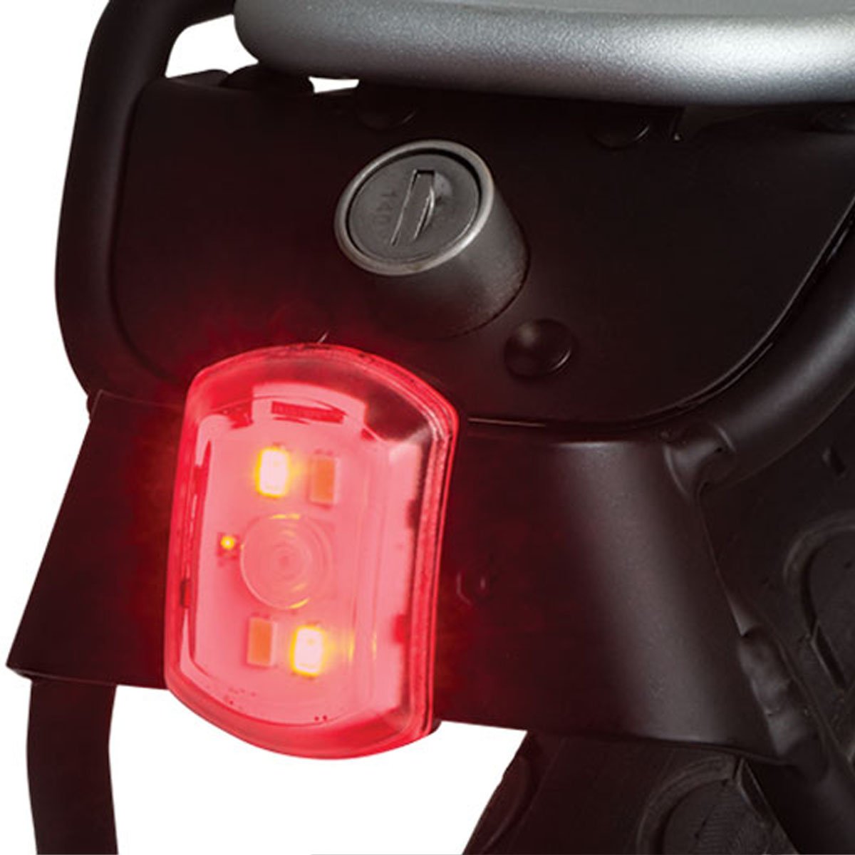 Blackburn 2'Fer Front or Rear Light