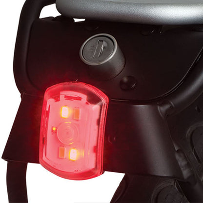 Blackburn 2'Fer Front or Rear Light