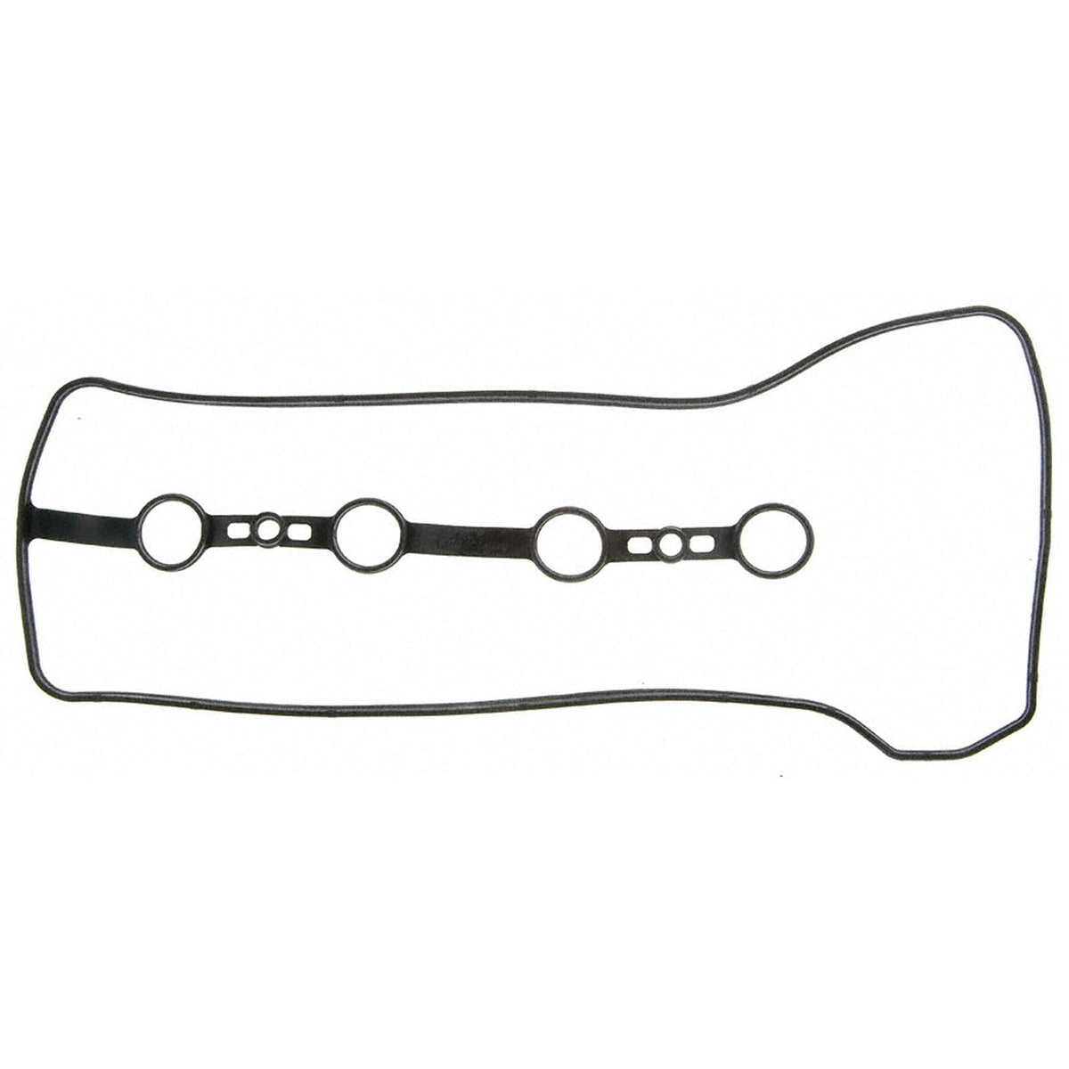 FEL-PRO VS 50530 R Juego de juntas de tapa de válvula para Toyota Camry | Sustituye a 19185149 11213-28021 11213-OH010 190020 457.070 VS50362. Reemplazo de grado OE.