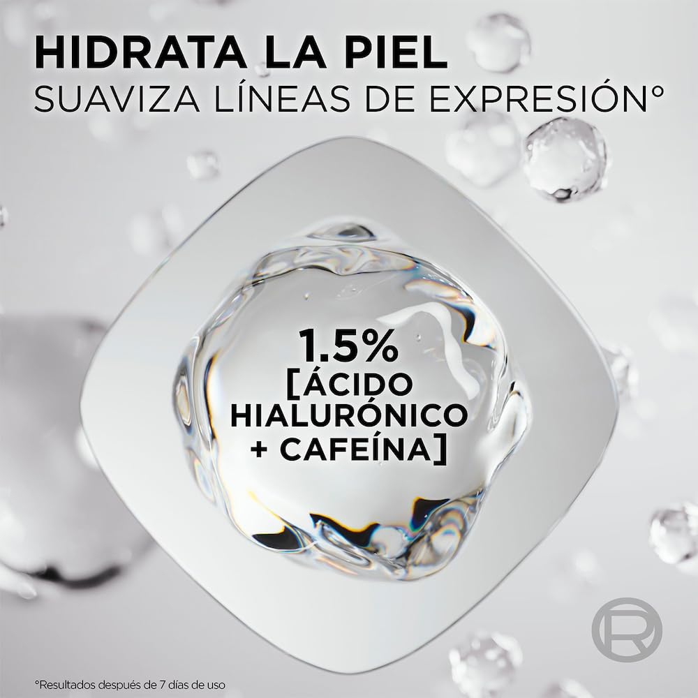 L'Oréal Paris corrector True Match hialurónico, tono 1.5N