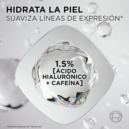 L'Oréal Paris corrector True Match hialurónico, tono 1.5N
