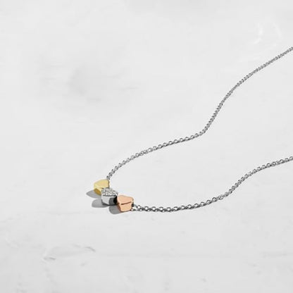 Fossil - Collar para Mujer
