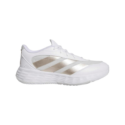 adidas Tenis GAMECHASER Hombre Blanco