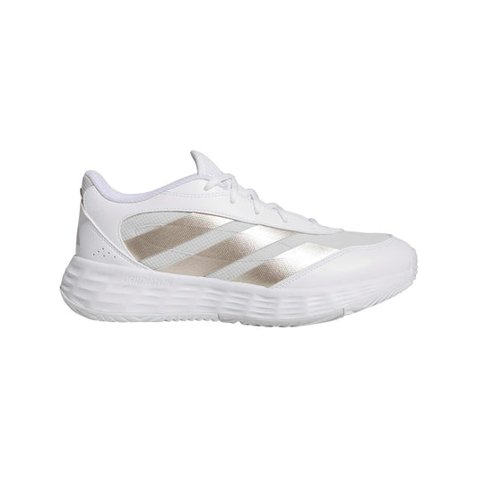 adidas Tenis GAMECHASER Hombre Blanco